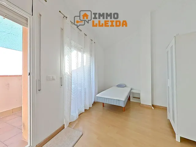 OFERTA FLASH Dúplex en Castellserà — 22