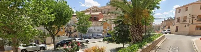 CASA EN TARANCON
