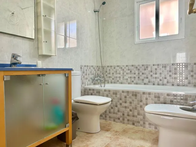 Villa 3 habitaciones 115m² en venta - San luis — 18