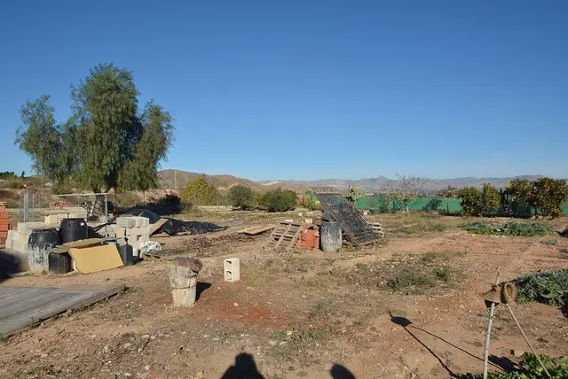 Magnífico chalet en Orihuela zona Urb. Montepinar, 344 m2. y parcela de 2737 m2. — 34