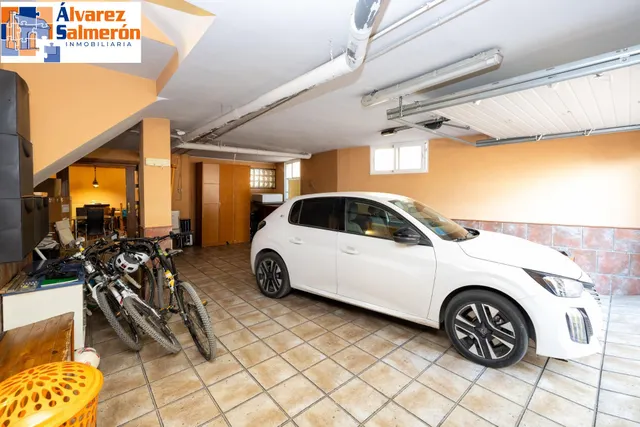 Adosado 3 habitaciones 195m² en venta - Vega de granada zona noroeste — 36
