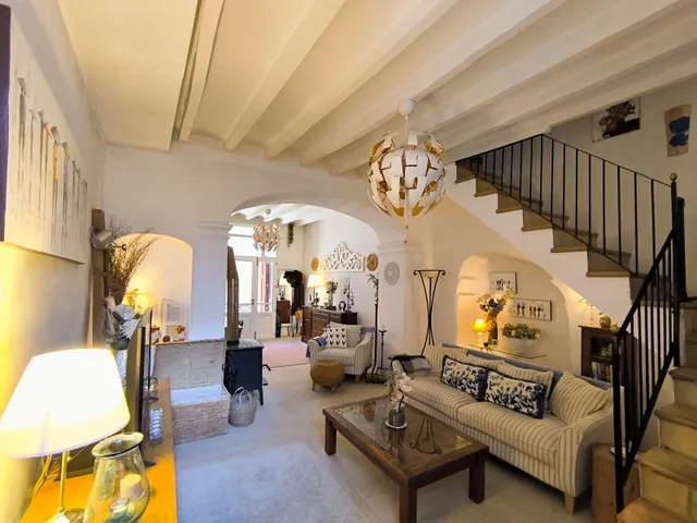 Casa 4 habitaciones 236m² en venta - Soller — 6