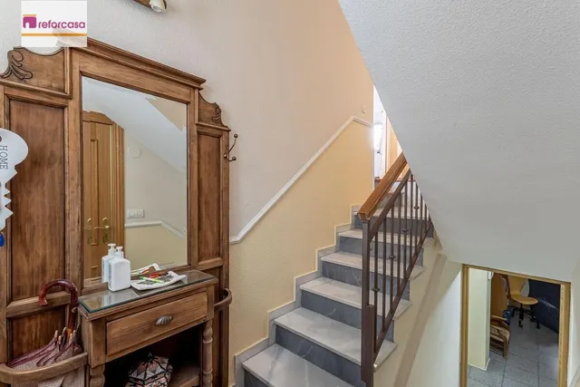 VIVIENDA con encanto en PALACIO DE DEPORTES — 33