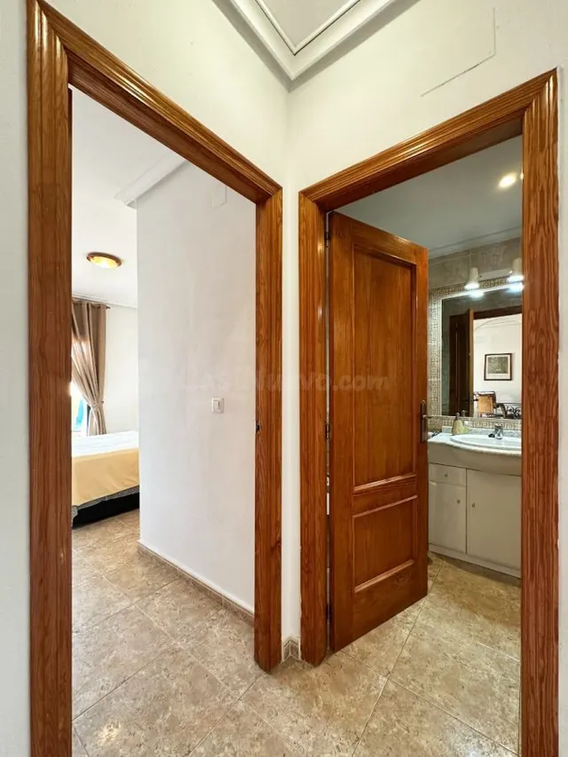 APARTAMENTO DE 2 DORMITORIOS Y 1 BAÑO EN AGUA MARINA ( ORIHUELA COSTA ) — 12