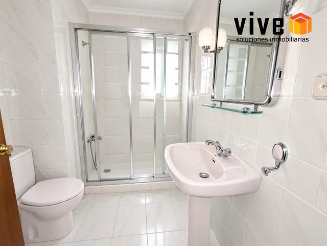 Amplia vivienda en Hermandad del Trabajo — 10