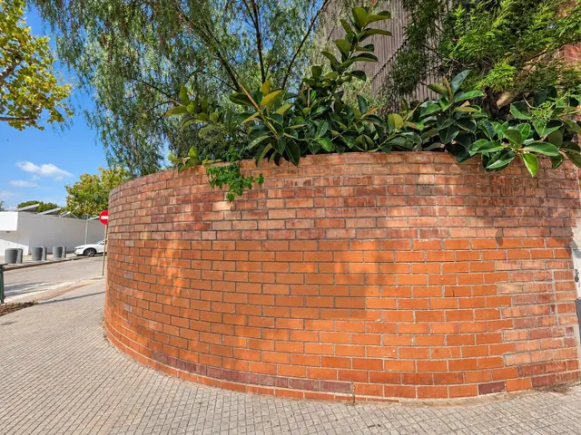 Parcela urbana de 140 m2 en Cambrils, con posibilidad de construir una vivienda de hasta tres plantas — 16