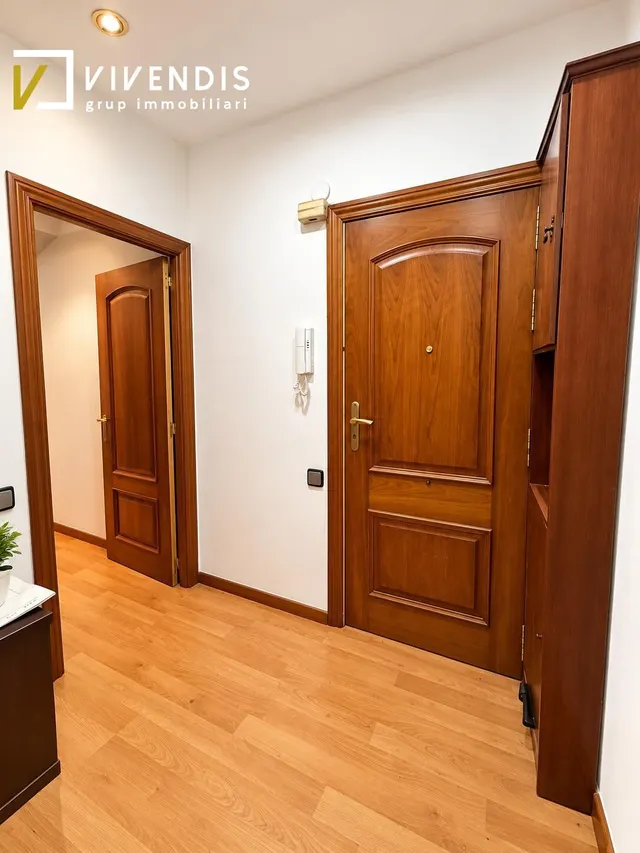 Piso en venta - escorxador — 16
