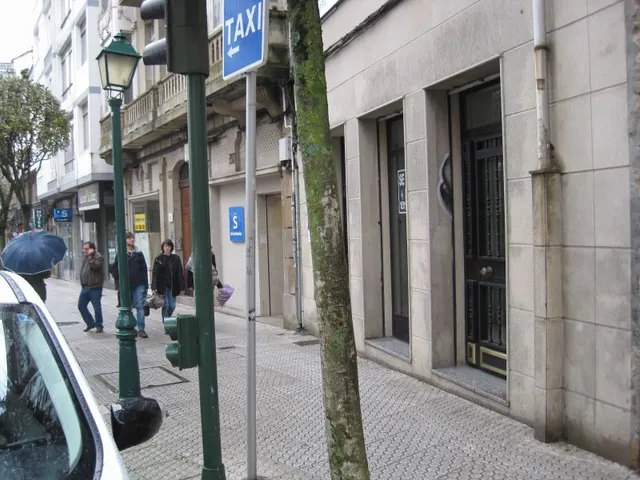 LOCAL EN ALQUILER EN PLENO CENTRO DE SANTIAGO — 8