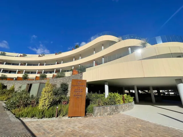Apartamento 2 habitaciones 130m² en venta - Centro — 28