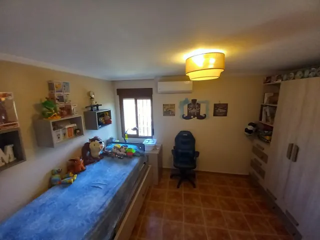 Venta de exclusivo chalet en La Alcoraya (Alicante) — 30