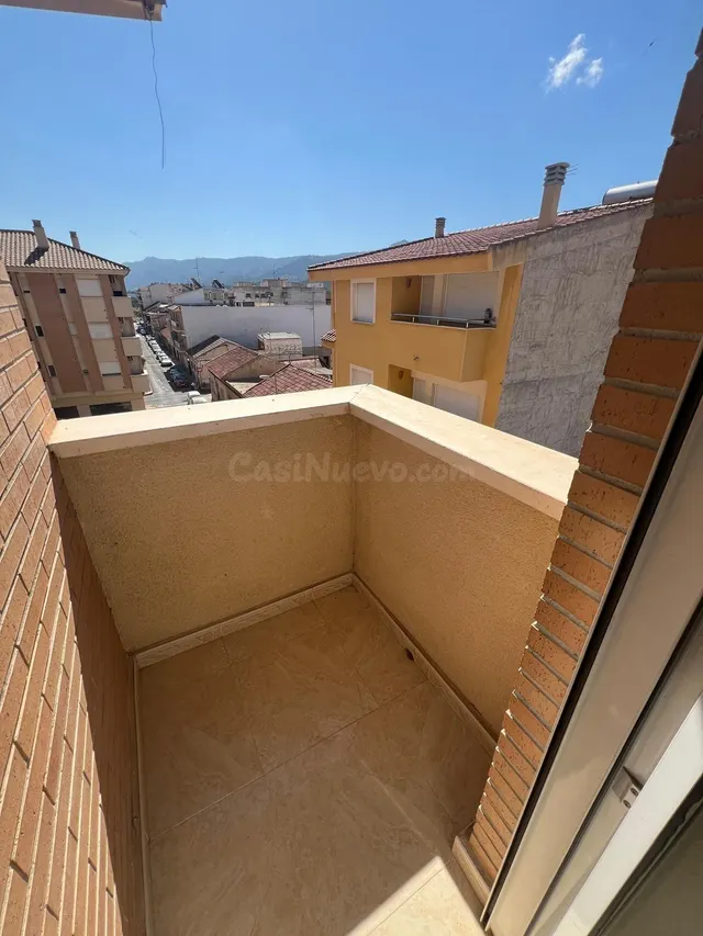 Piso 47m² en venta - El Palmar