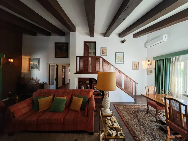 Magnifica villa situado en Fuengirola, en la zona Sohail. — 10