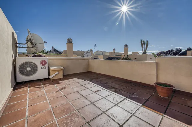 Adosado 3 habitaciones 217m² en venta - Marbella — 18