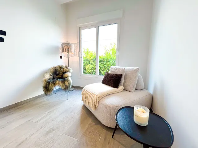 VILLA DE 3 DORMITORIOS 2 BAÑOS EN ALGORFA (ORIHUELA COSTA) — 29