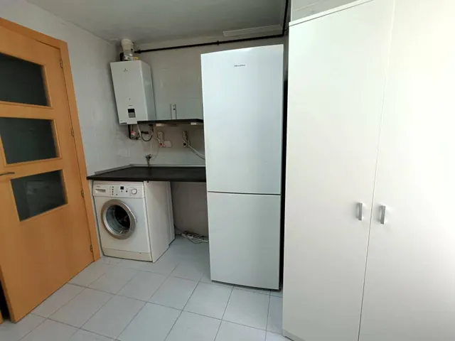 🏢 Vivienda en alquiler para larga temporada en La Florida, Alicante (próxima al C.C. Puerta de Alicante) — 12