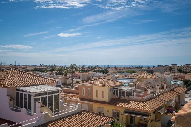 Apartamento 4 habitaciones 110m² en venta - Zeniamar-Horizonte-La Campana — 3