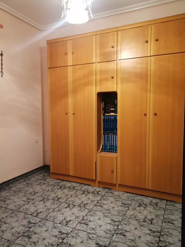 SE VENDE PISO ZONA SAN ILDEFONSO — 15