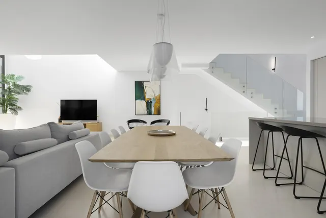 Adosado 5 habitaciones 310m² en venta - Marbella — 8