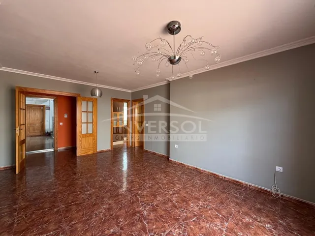 ATICO EN EL EJIDO — 13
