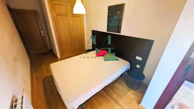 Bonito Apartamento en el Infanta Isabel — 19