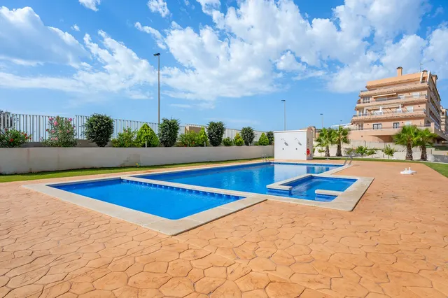 Apartamento 2 habitaciones 71m² en venta - Los Dolses — 28