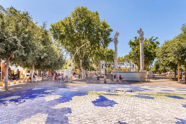 Exclusividad y distinción en el corazón histórico de Sevilla frente a la campana!! — 49