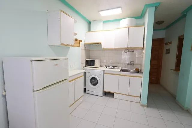 Estudio 24m² en venta - La Siesta - El Salado - Torreta - foto 5
