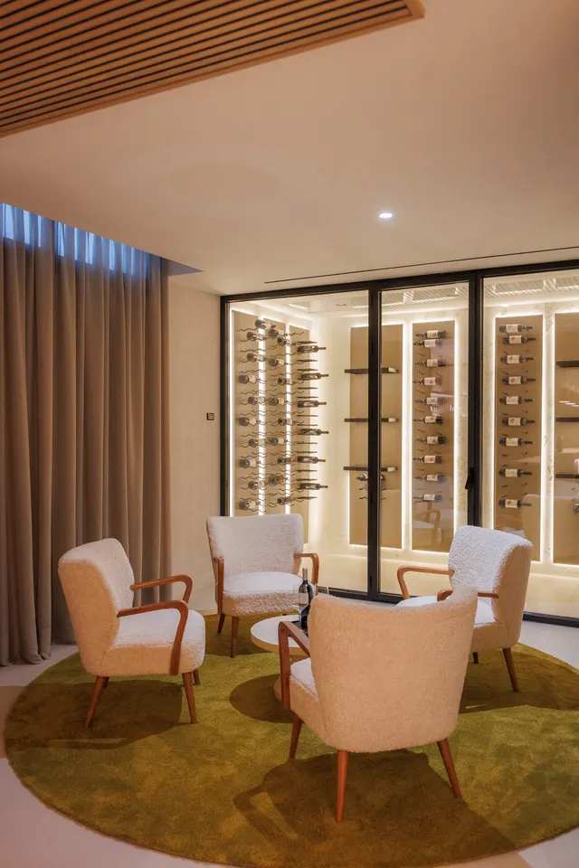 Chalet 4 habitaciones 551m² en venta - Marbella — 8