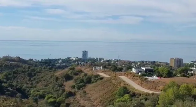 Se vende terreno urbano en urnanizacion los altos de los Monteros — 5