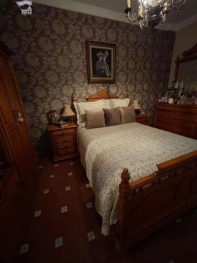 SE VENDE CASA + LOCAL INDEPENDIENTE EN ZONA DE LA CUESTA DE LA RUJANA — 7
