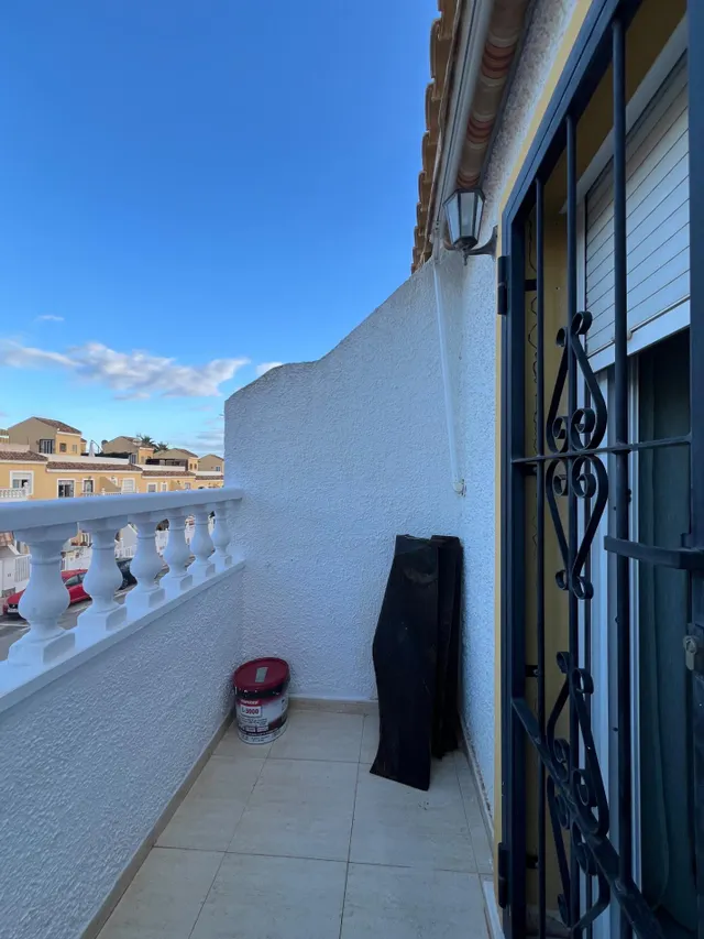 Bungalow en Gran Alacant con Piscina — 13
