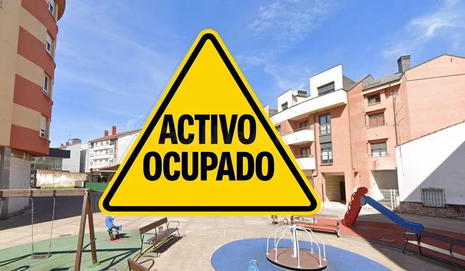 PISO EN CASTRILLON