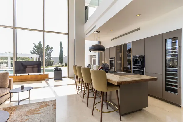 Chalet 6 habitaciones 1183m² en venta - Costa del Sol — 27