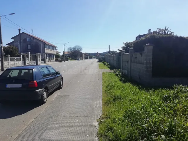 Terreno edificable en Sofán - foto 4