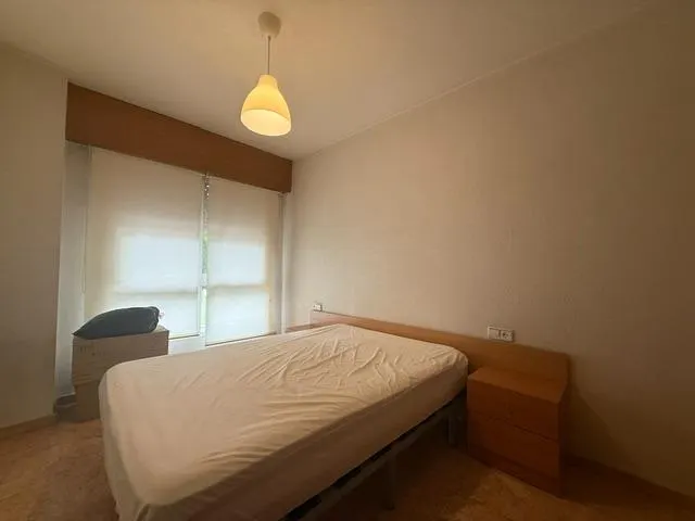 ALQUILER DE APARTAMENTO EN LA ZONA NUEVA DEL INFANTE — 7