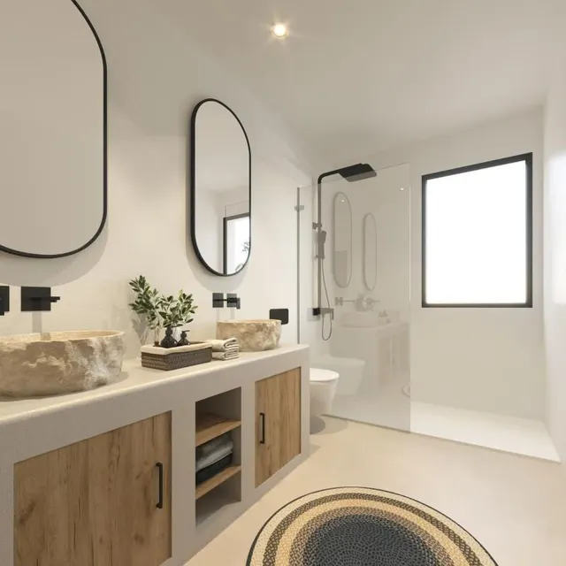 Villa 3 habitaciones 200m² en venta - Valle Del Sol — 6