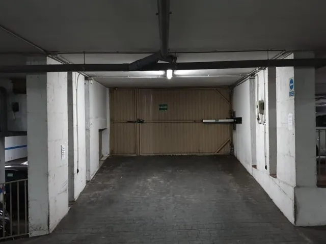 EN VENTA GARAJE EN CÁCERES — 3