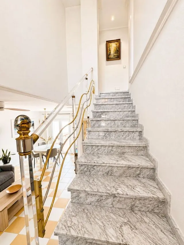 Villa 3 habitaciones 86m² en venta - Parque las naciones — 20
