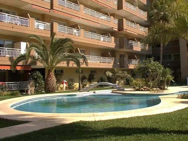 ALQUILER VACACIONAL  VFT / MA / 18165 / NRUA: ESFCTU0000290390001576000000000000000000VFT/MA/181653 — 2