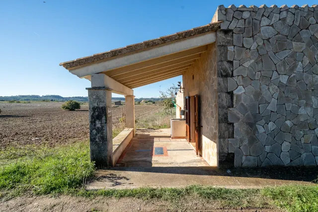 Finca rústica en Sant Joan — 35