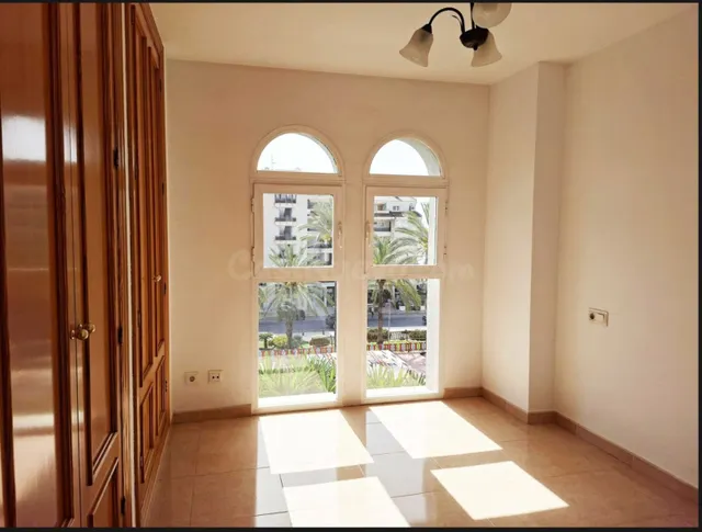 Apartamento 3 habitaciones 105m² en venta - Casco Antiguo — 5