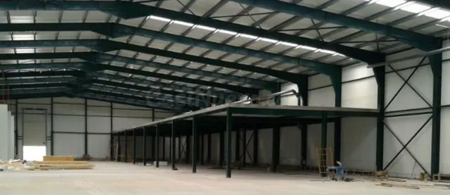 Local comercial 2100m² en venta - Rodalies castellbisbal