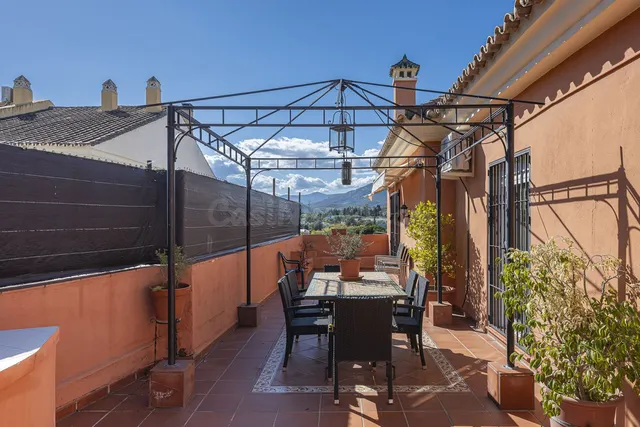 Chalet 4 habitaciones 183m² en venta - Costa del Sol - foto 5