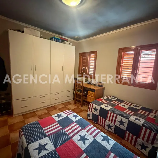 Casa de pueblo en venta en Carcaixent — 13
