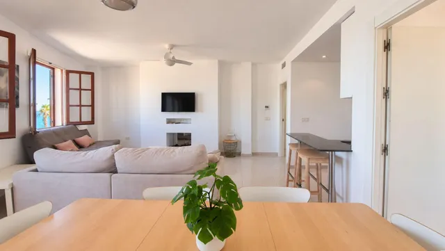 Apartamento 3 habitaciones 132m² en venta - La Zenia — 28