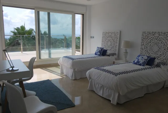 Villa de lujo — 19