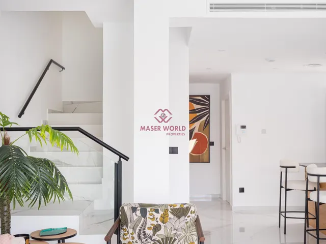 Villas modernas de nueva construcción en venta en San Pedro del Pinatar cerca de la playa — 17