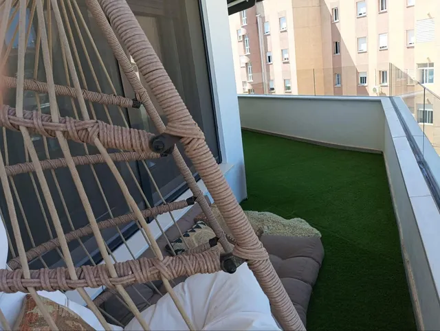 Ático Dúplex 4 habitaciones 120m² en venta - Costa Del Sol — 20