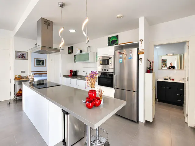 Villa 2 habitaciones 84m² en venta - Pueblo 5 — 33