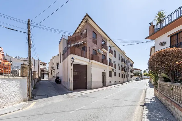 Ático en Ogijares — 25